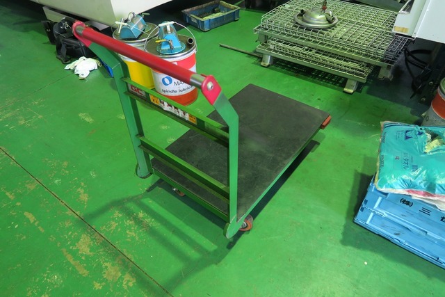 台車 東正車輛 GC_画像3