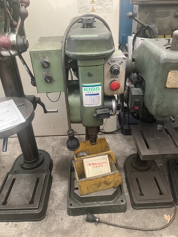 タッピング 吉良 KTV-1 _画像3