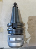 TI180011 ミーリングチャック 日研 BT50-C42-110SL
