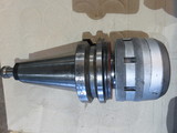 TI180010 ミーリングチャック 日研 BT50-C42H-110
