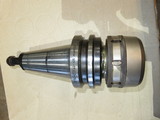 TI180009 ミーリングチャック 黒田精工 BT50-CTR42-105