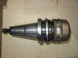 TI180007 ミーリングチャック 黒田精工 BT50-CTR42-105