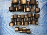 旋盤用コレット1山 Z041402 C棟06