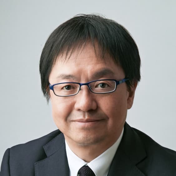 野辺 継男