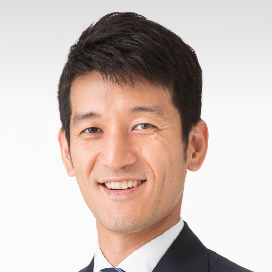 鎌田 和博