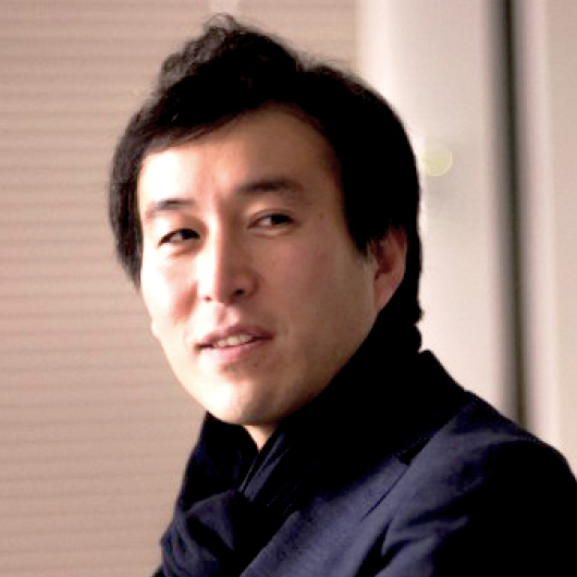 山本憲作