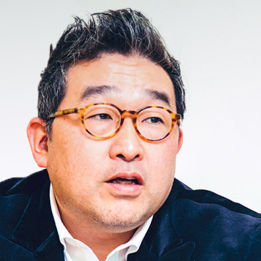 川路 武