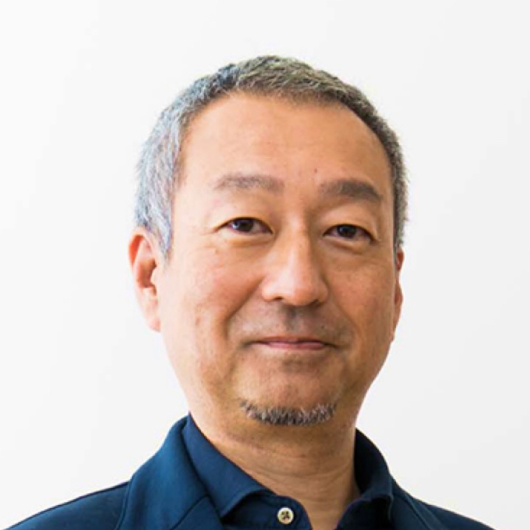 桑野 順一郎