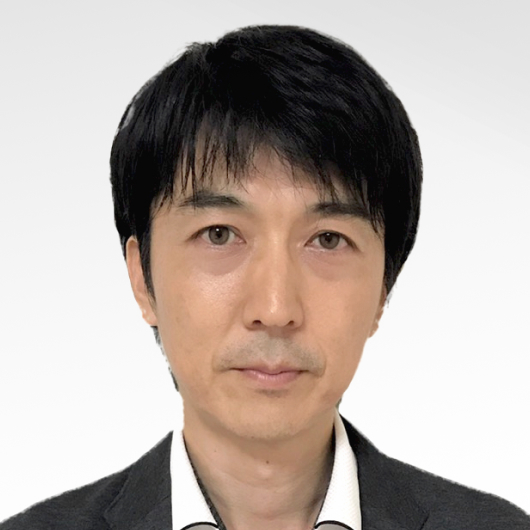 武内 康知