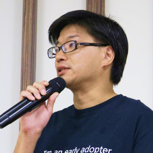 清水 宏之
