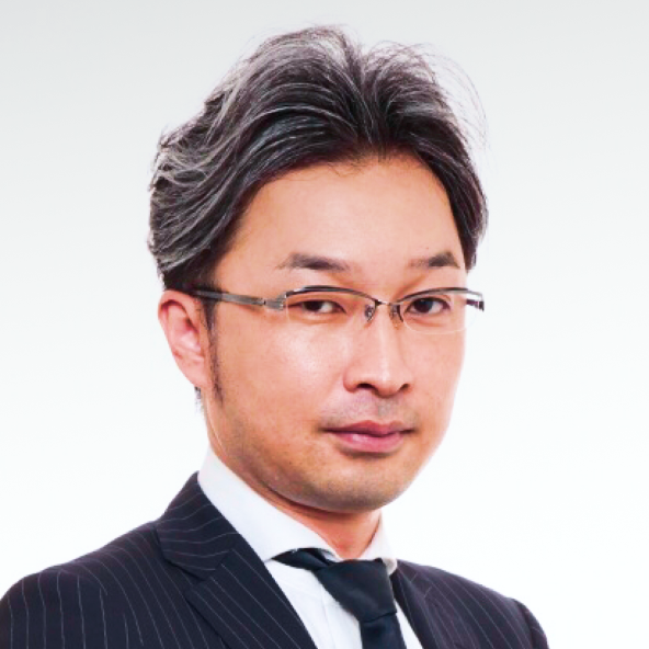 滝澤 志匡
