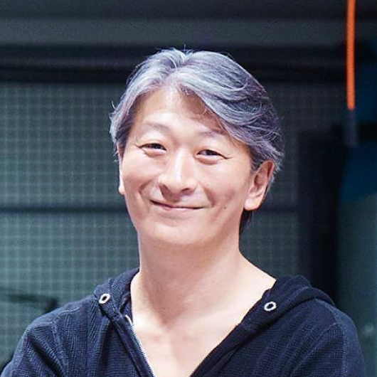 小笠原 治
