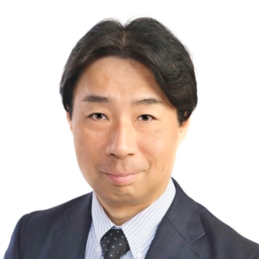 齊藤 一隆