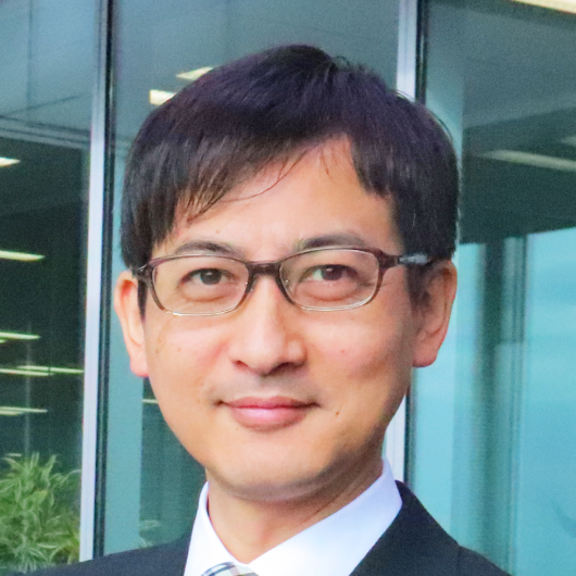 松永 新悟