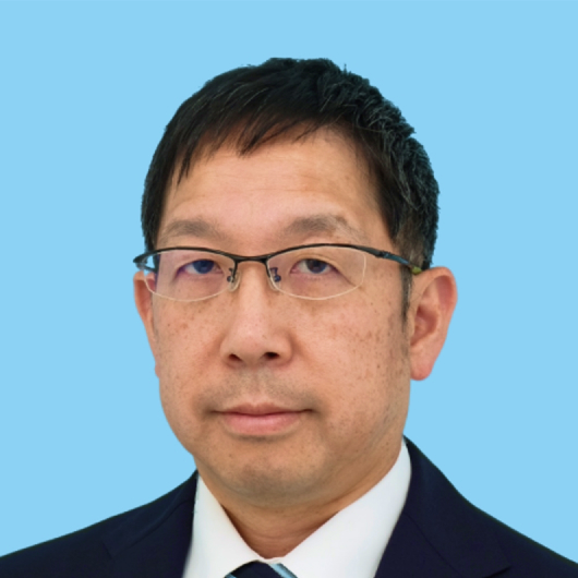 熊瀧 潤也