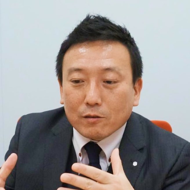 長濱成徳