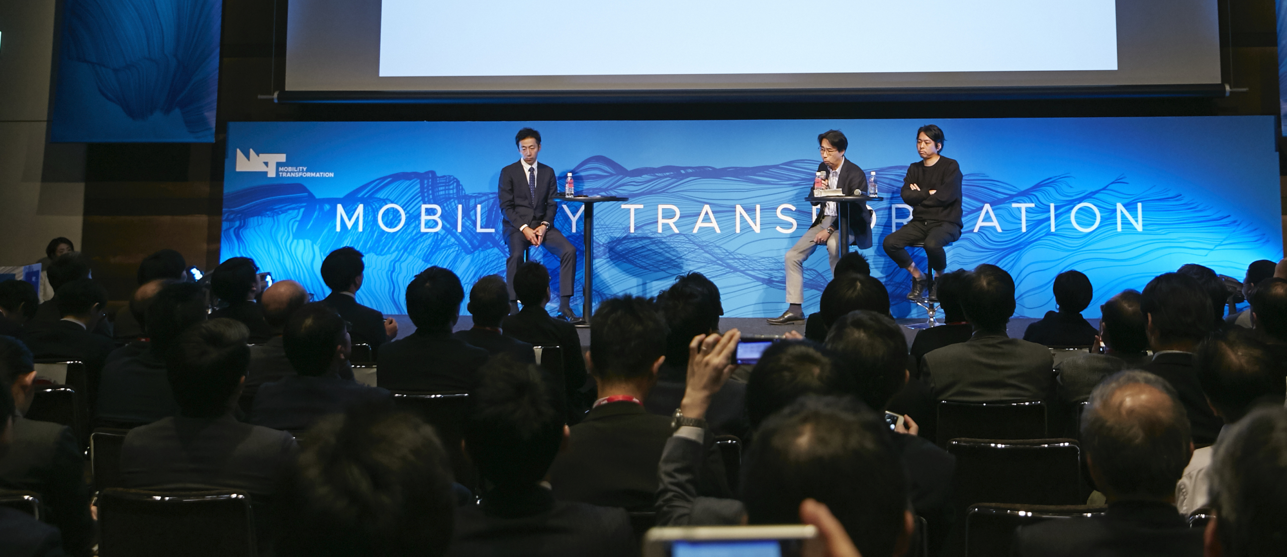 クルマとテクノロジーの未来はこっちだ!SUBARUの挑戦