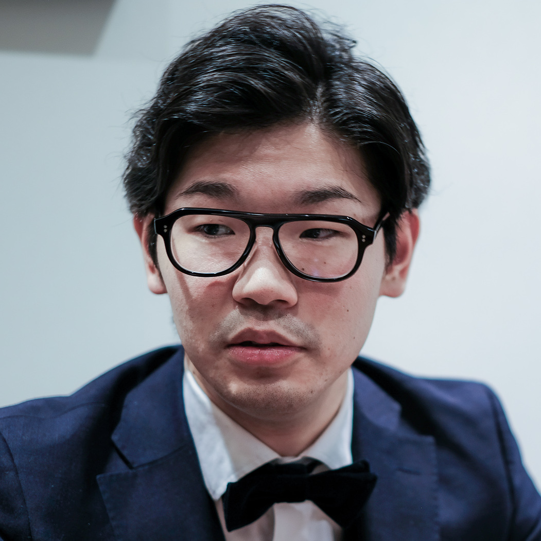 吉川幸孝