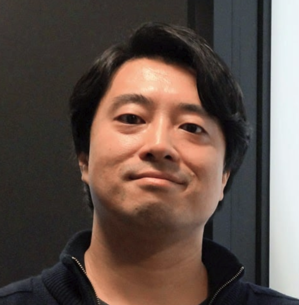 三野 龍太