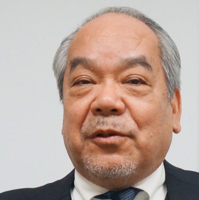 下山二郎