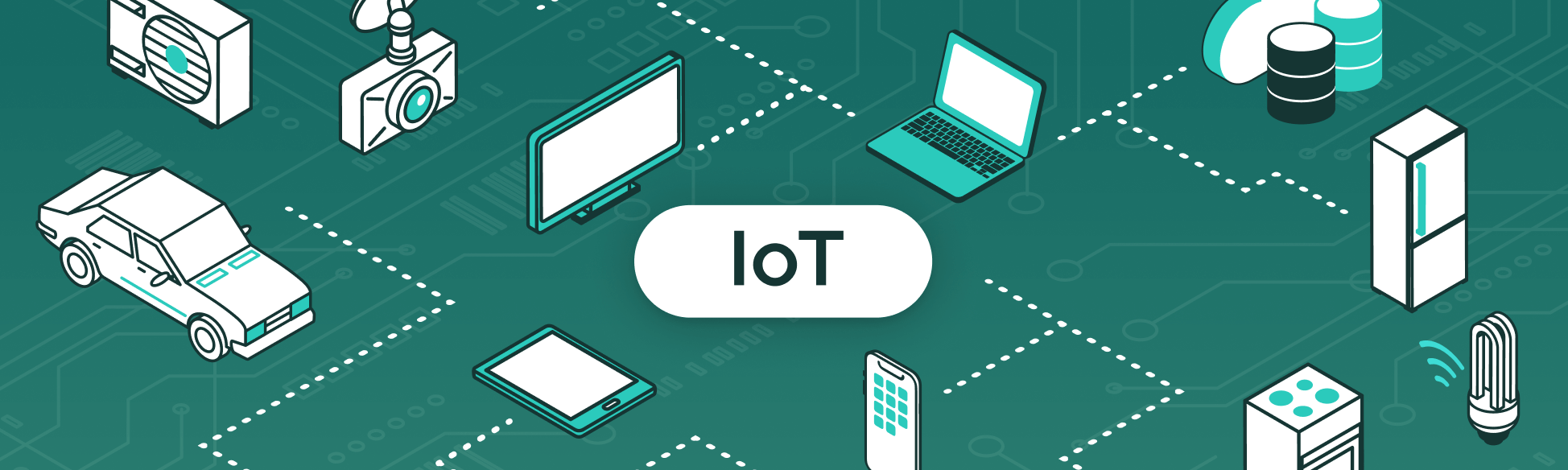 既存事業・サービスにおけるIoT×移動データの活用を後押しする “Mobility Data Platform”