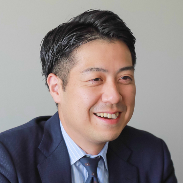 福谷 奨吾