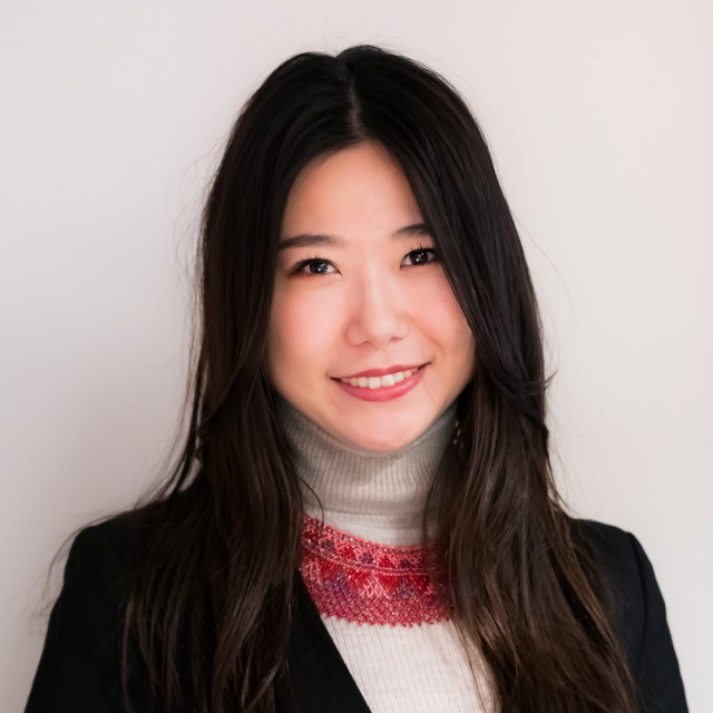 小山 紗由美