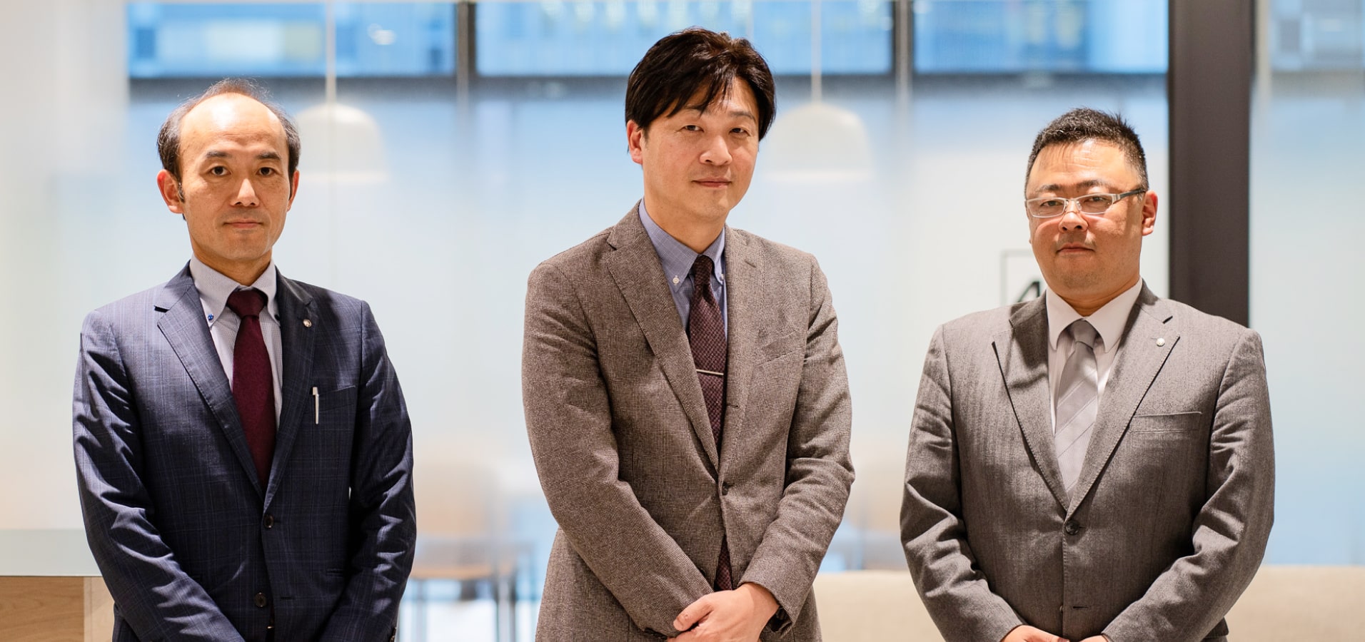 後編:激動のモビリティ業界で新たな価値を提供するために。社内外で大変革を推進するキムラユニティーの野望