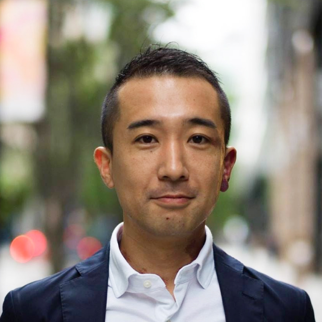 稲垣 亮太