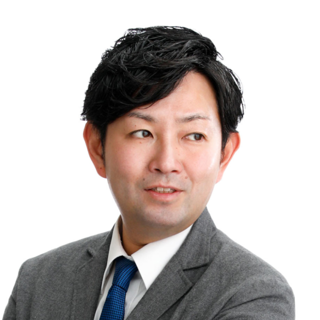 早川 友樹