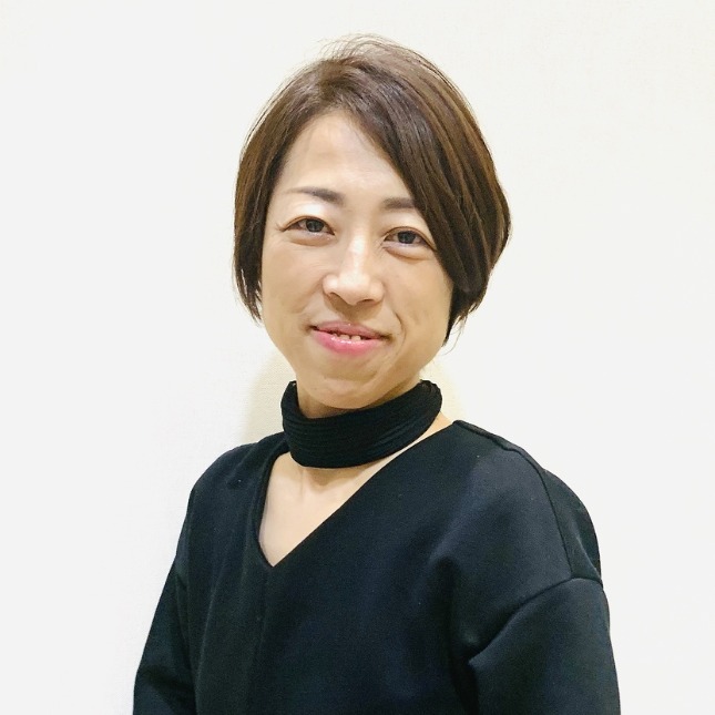 丸田　永子