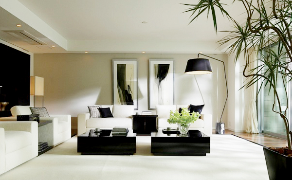 なぜ今 あえて借りるという選択をするのか 高級賃貸マンションに住む人たちが賃貸を選ぶ5つの理由 Modern Times モダンスタンダードからの最新情報