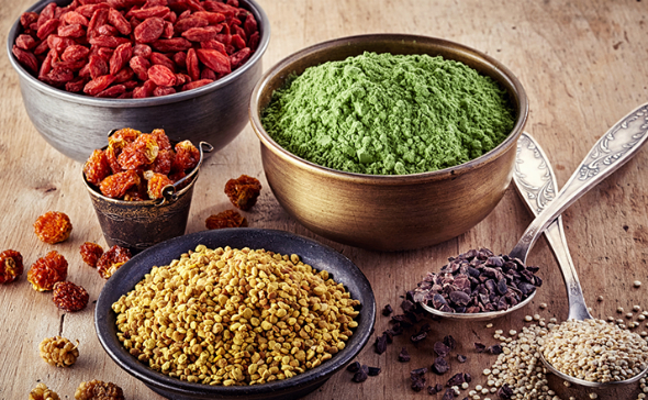 海外だけではない 和食文化の実力 日本発のスーパーフード５選 Modern Times モダンスタンダードからの最新情報