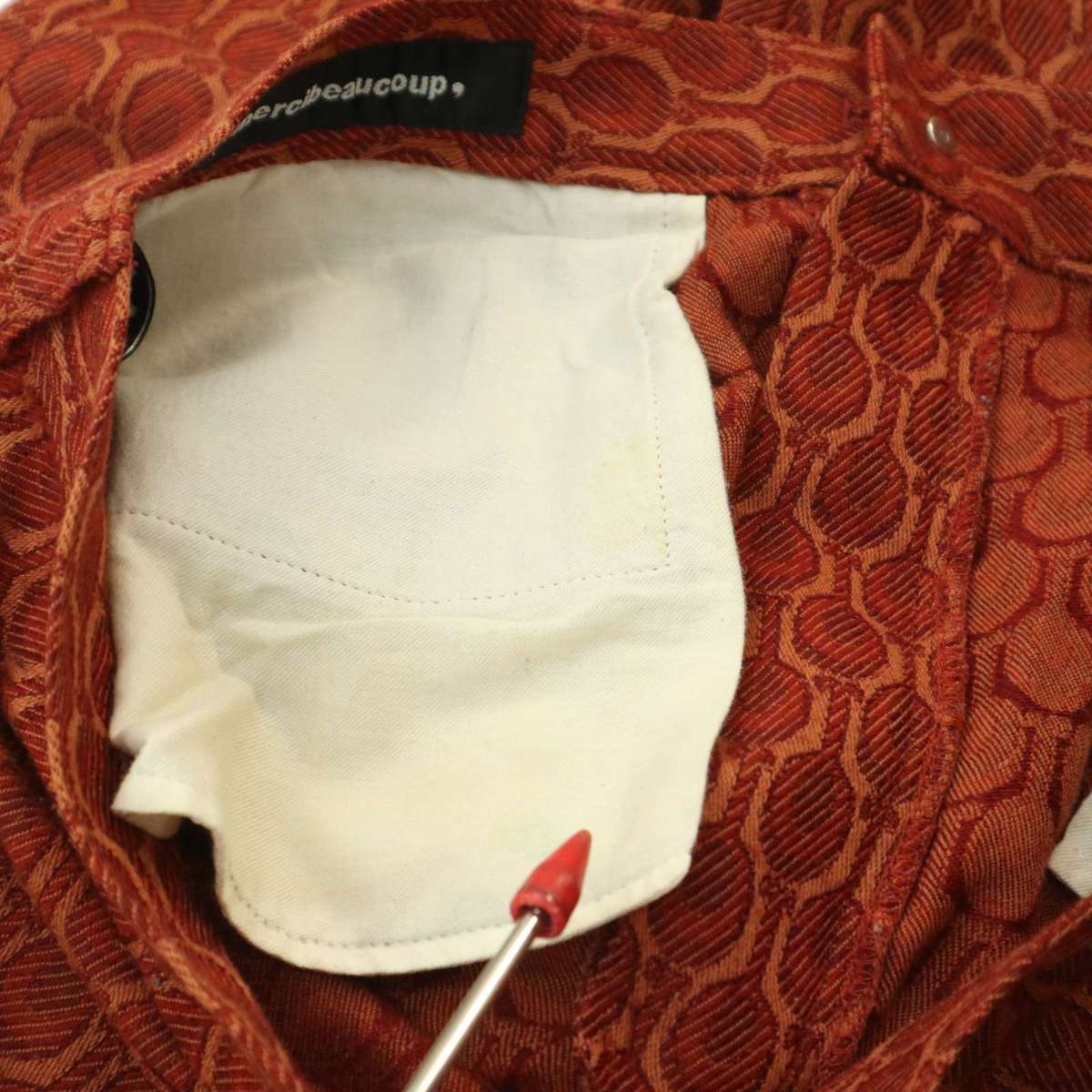 The