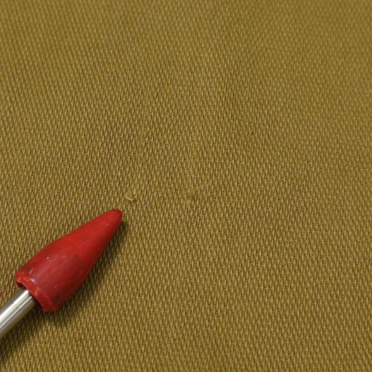 The