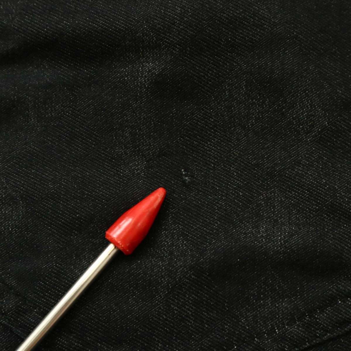 The