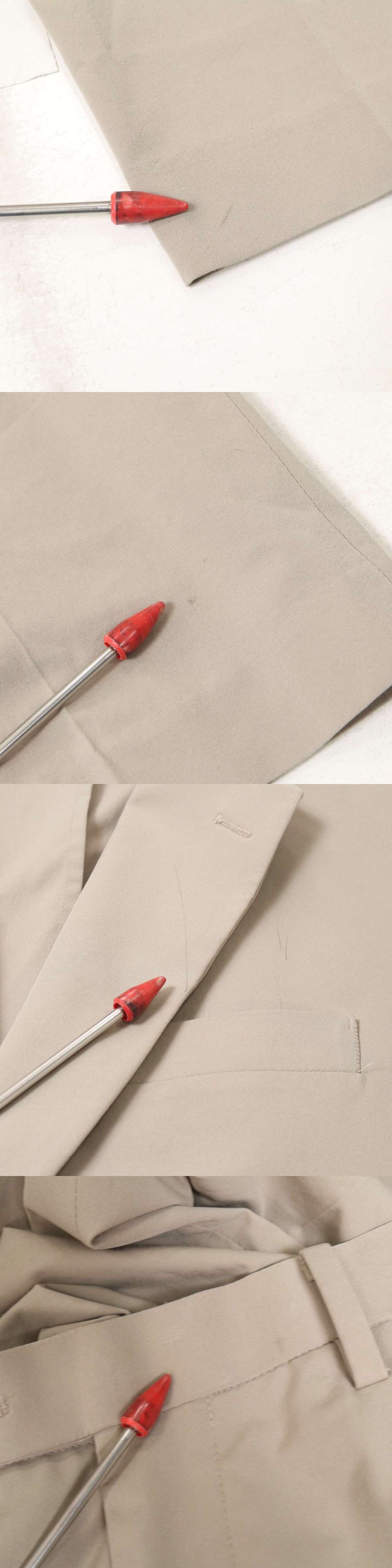 The