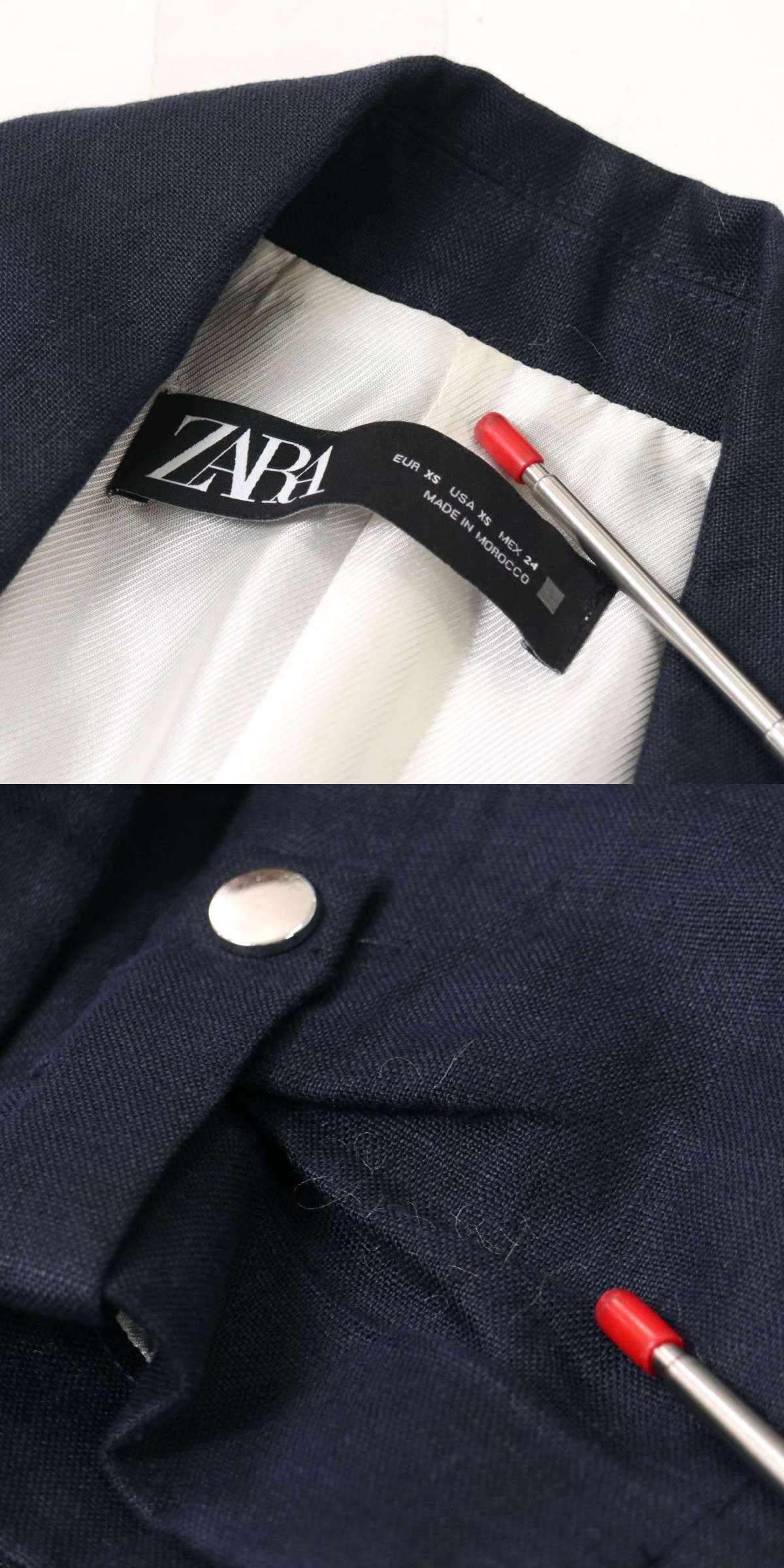 The