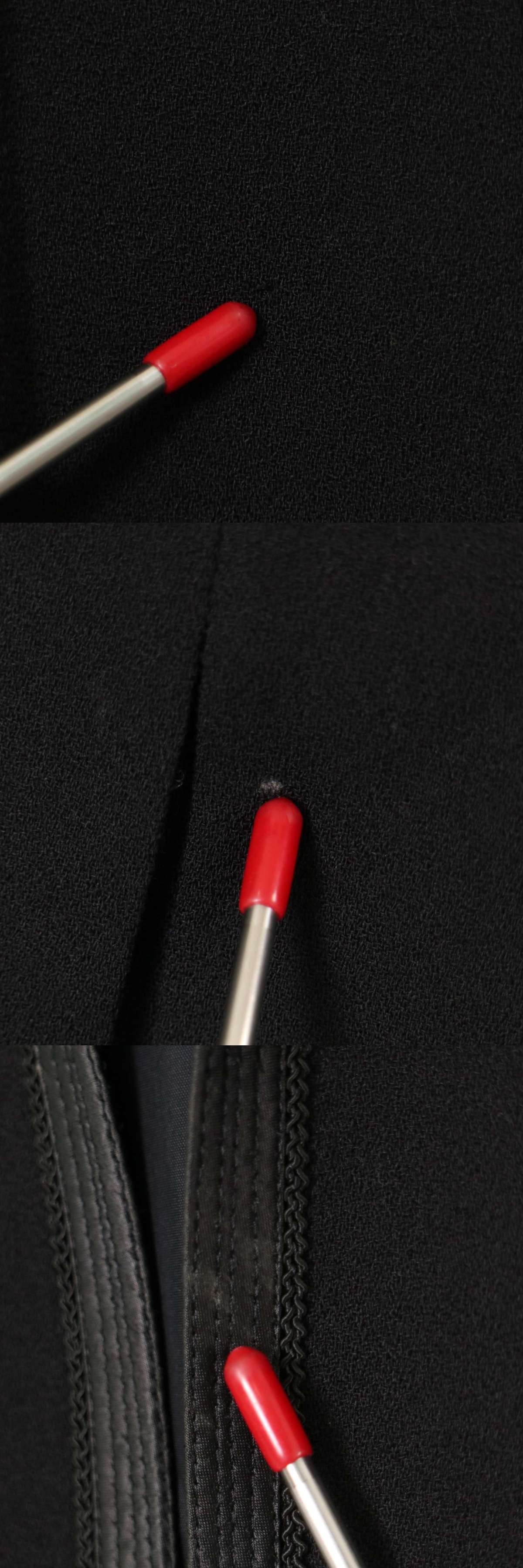 The