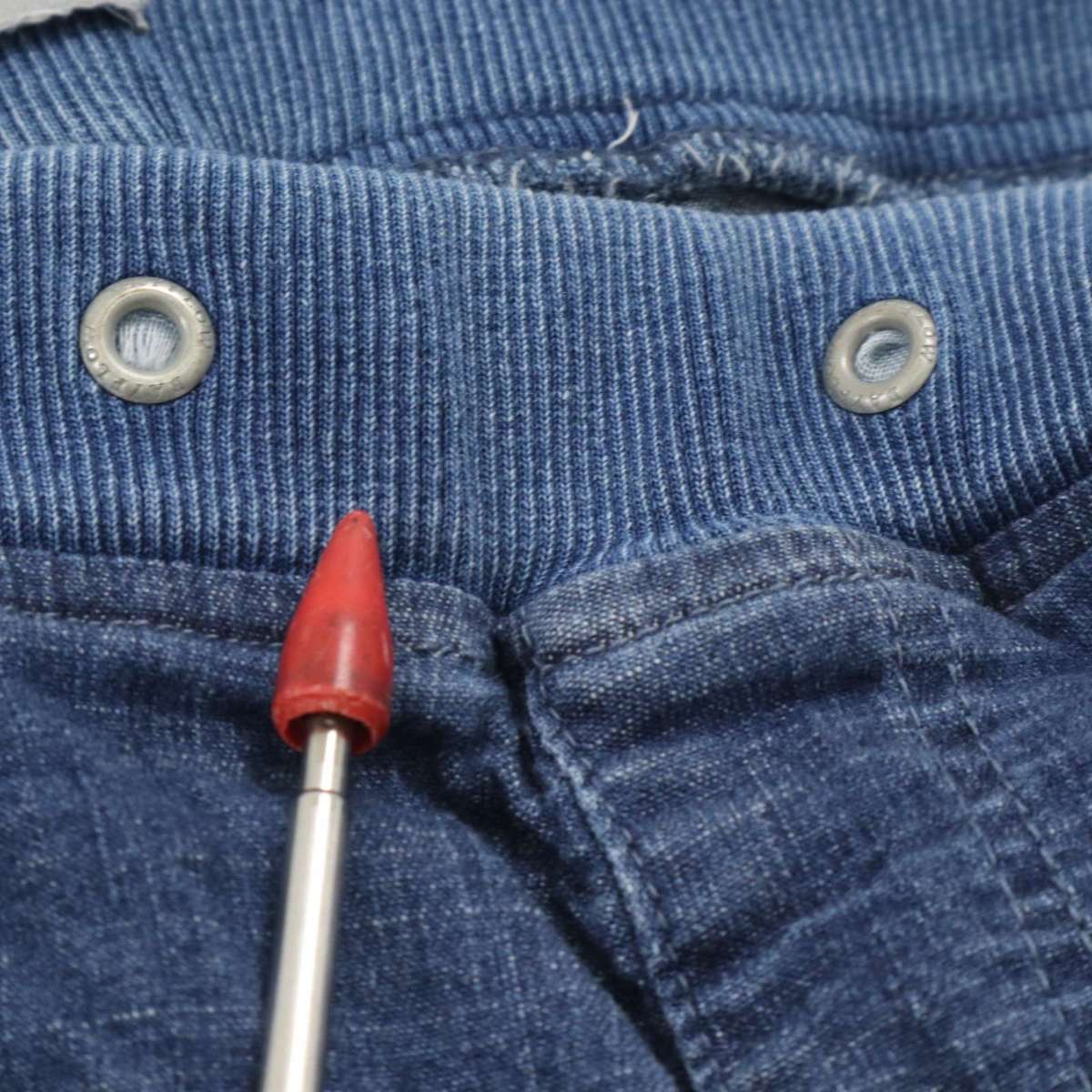 The