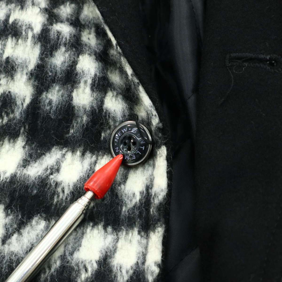 BUFFALO BOBS バッファローボブス コート NEW GENTLEMAN BUFFALO BOBS バッファローボブス コート NEW GENTLEMAN 楽天