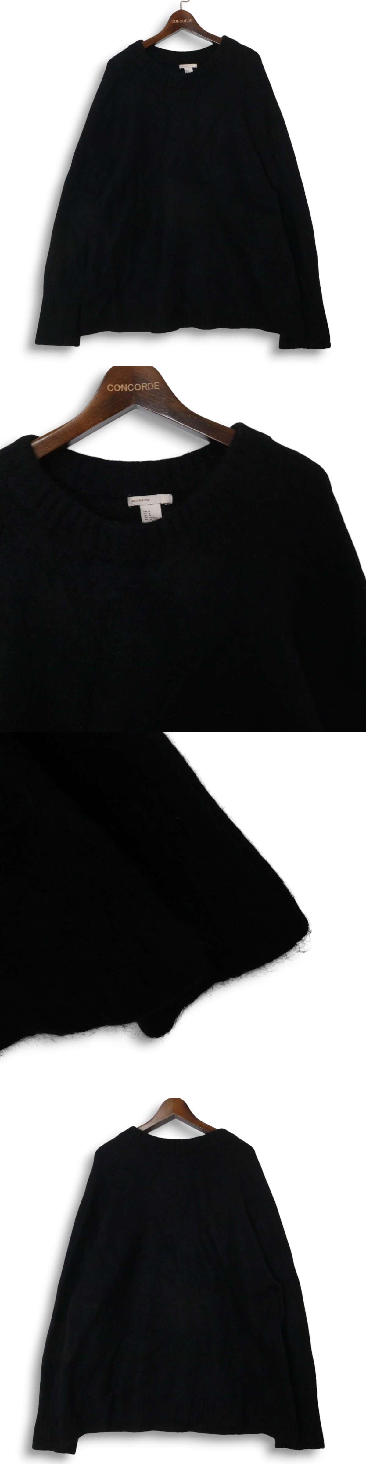 The