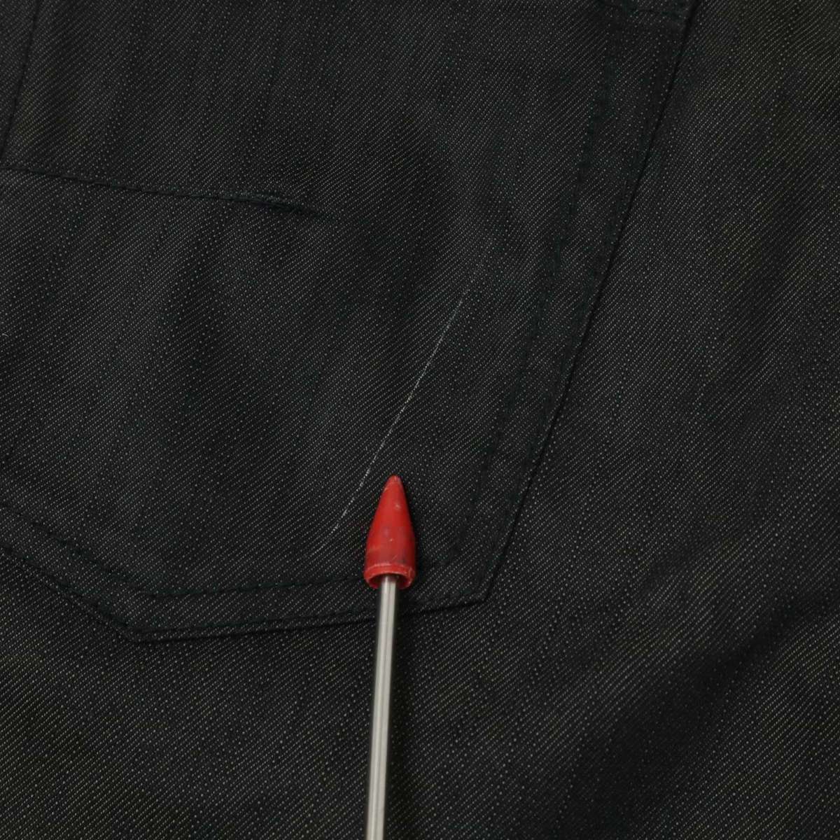 The