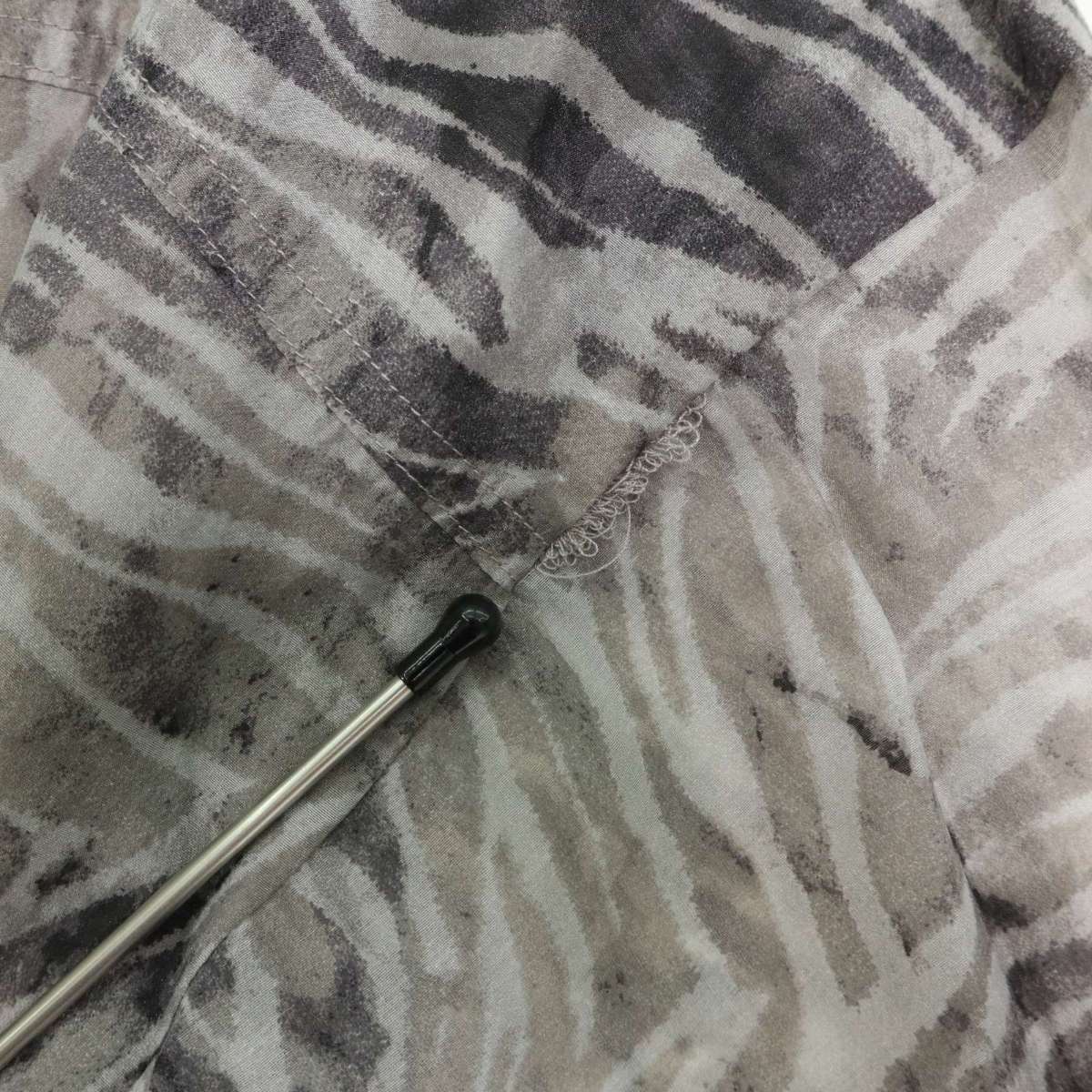 The