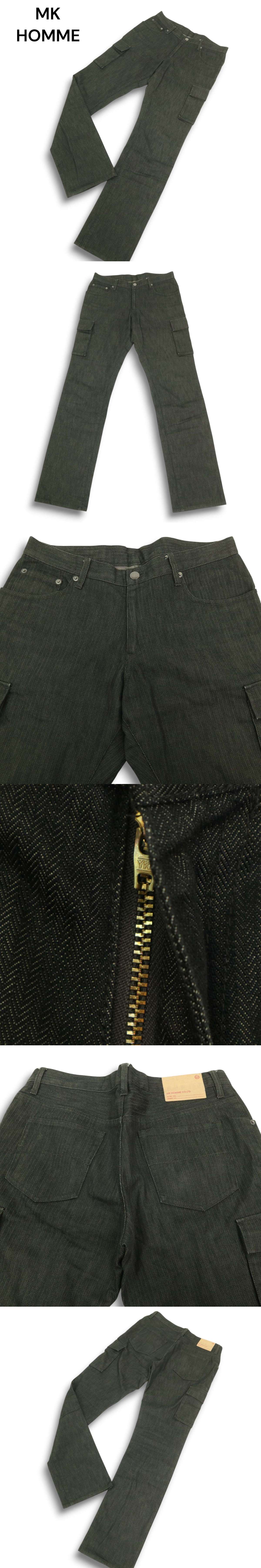 The