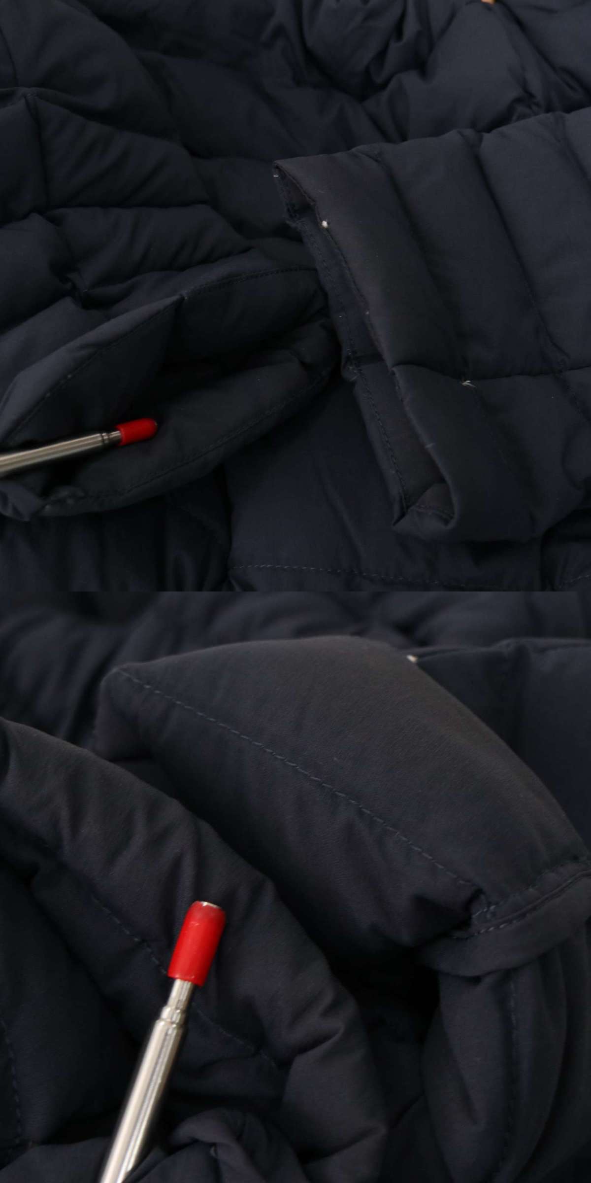 The