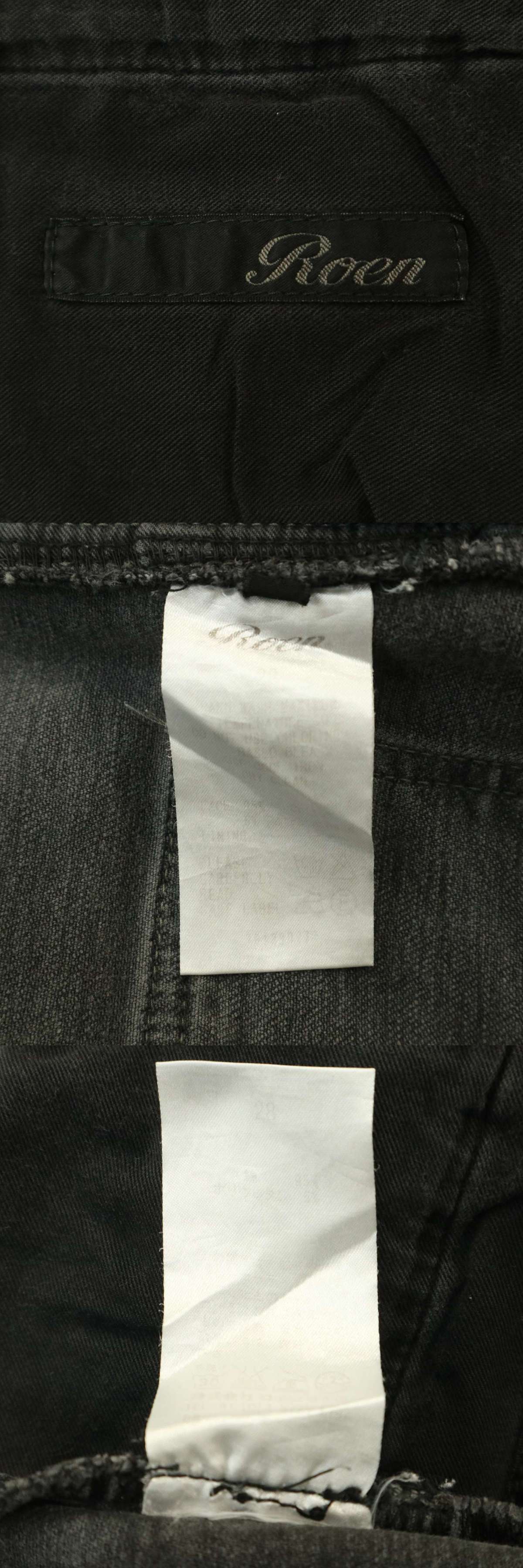 The