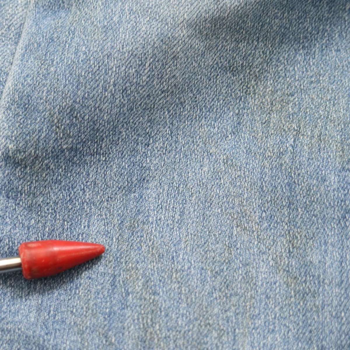 The