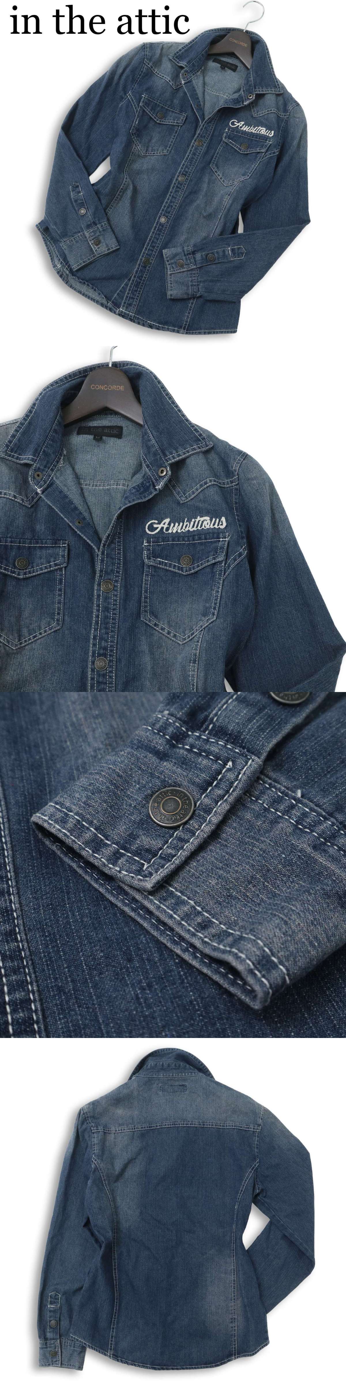 The