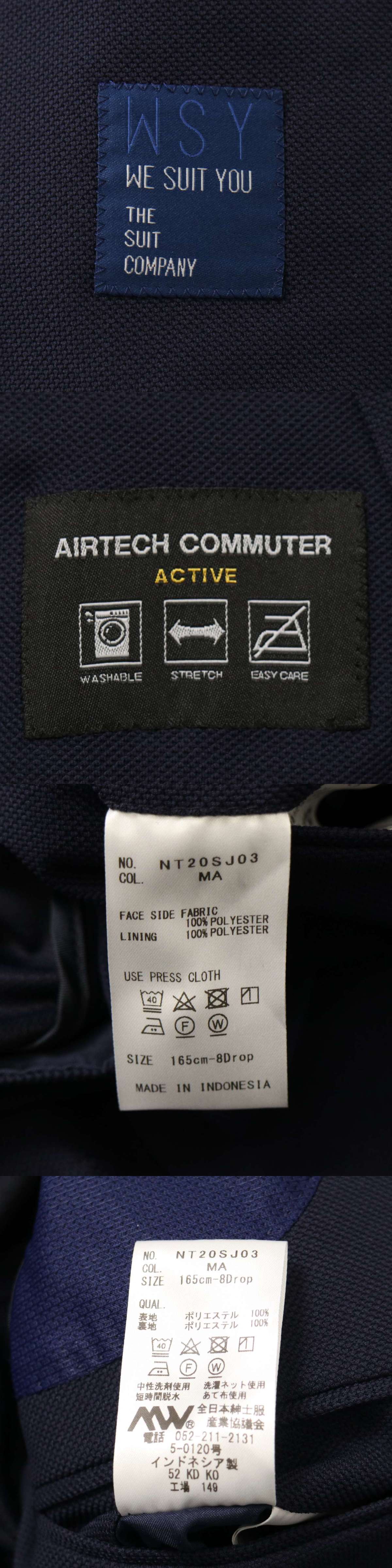 The
